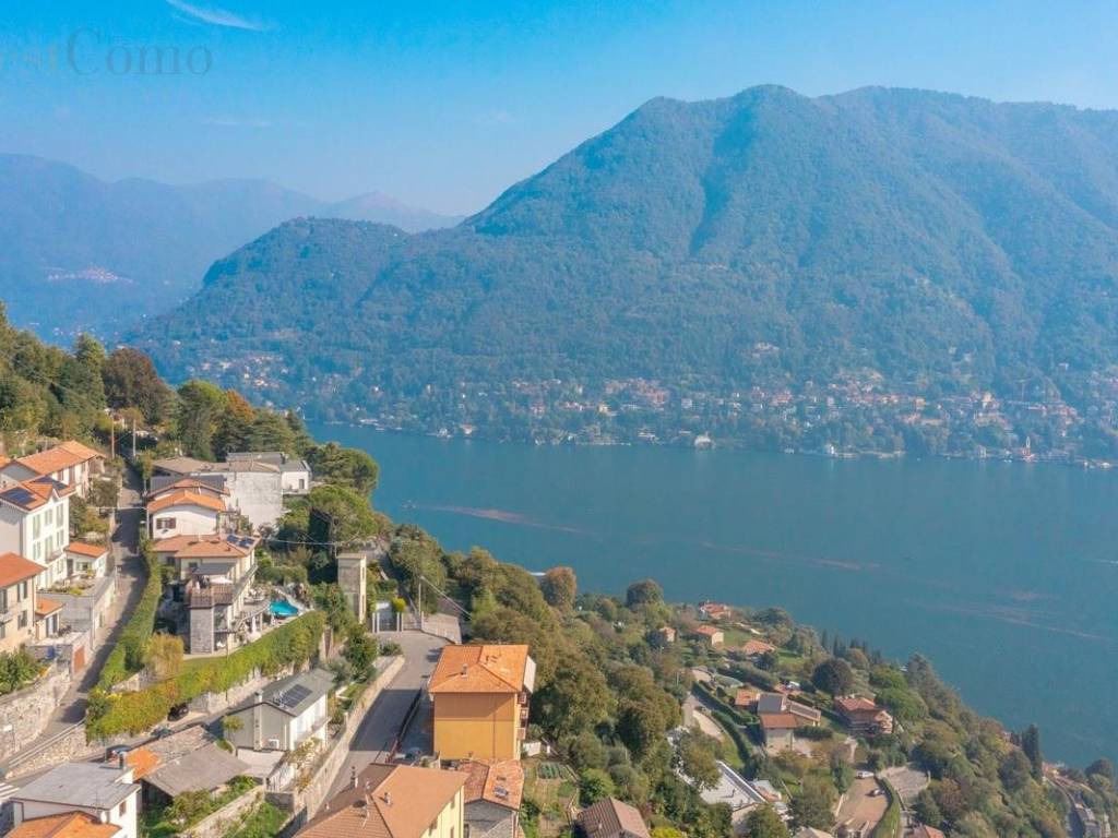 Villa a Cernobbio in Via Carlo Mira, 9 - Foto 3