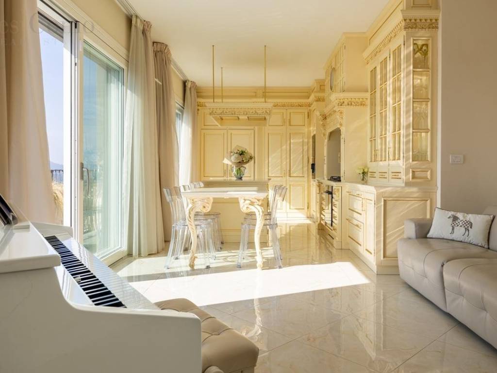 Villa a Cernobbio in Via Carlo Mira, 9 - Foto 4