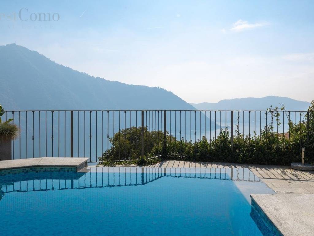 Villa a Cernobbio in Via Carlo Mira, 9 - Foto 5