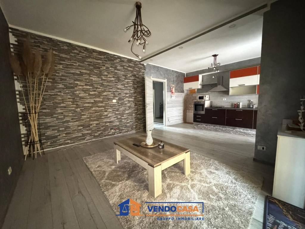 Appartamento a Nizza monferrato in Via Fratelli Rosselli, 34 - Foto 2