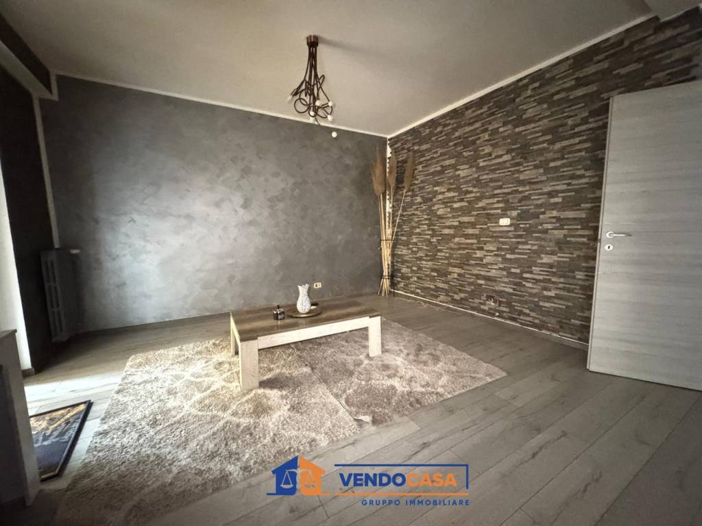 Appartamento a Nizza monferrato in Via Fratelli Rosselli, 34 - Foto 3