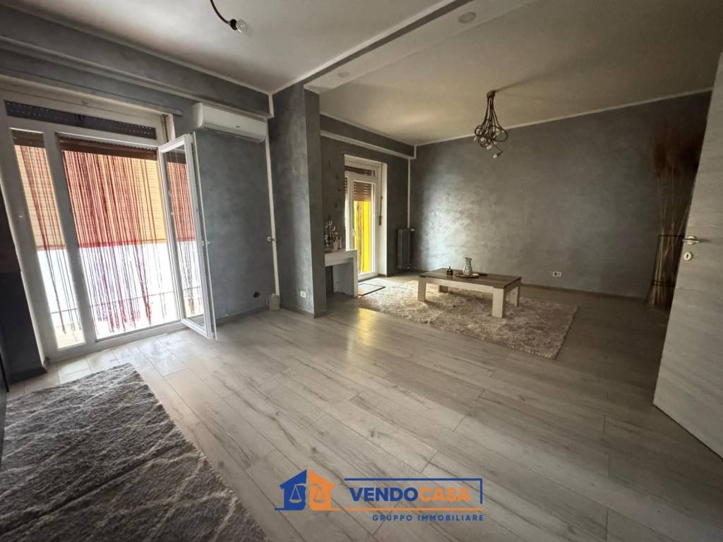 Appartamento a Nizza monferrato in Via Fratelli Rosselli, 34 - Foto 4
