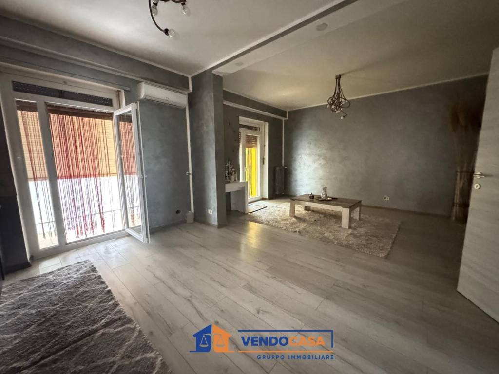 Appartamento a Nizza monferrato in Via Fratelli Rosselli, 34 - Foto 5