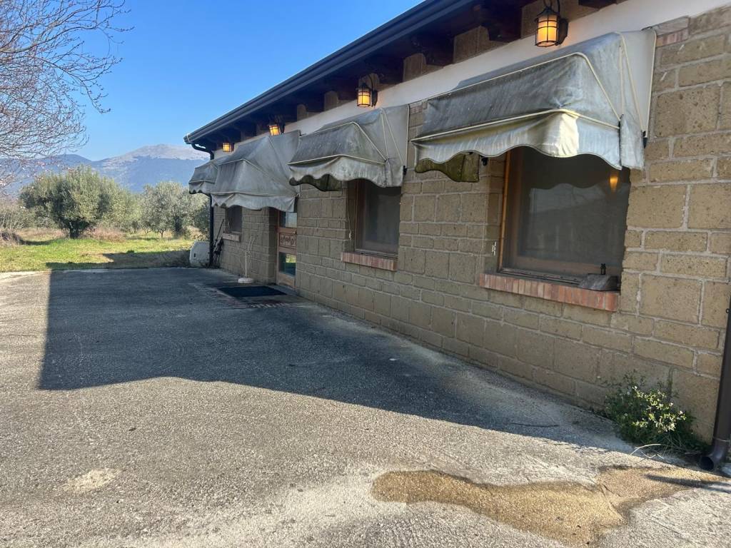 Palazzo / stabile a Mignano monte lungo in strada provinciale 14, 14 - Foto 5