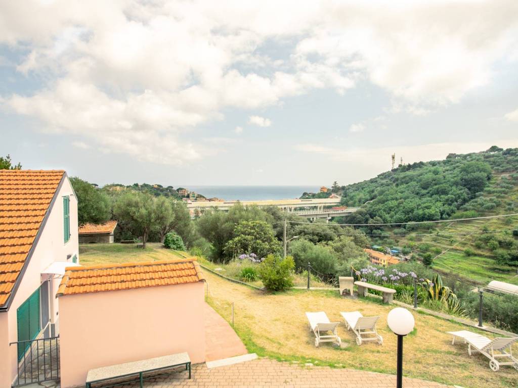 Appartamento a Celle ligure in Via Enzo Ferrari, 16 - Foto 4