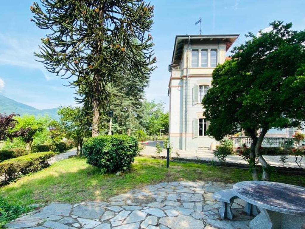 Villa a Cuorgnè in Località Parrocchia - Foto 2