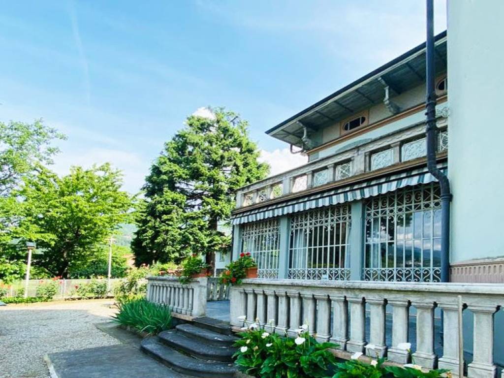Villa a Cuorgnè in Località Parrocchia - Foto 3