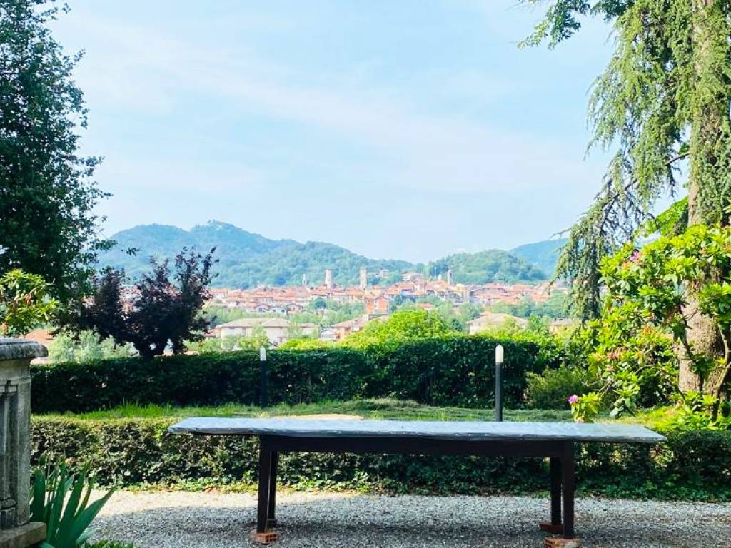 Villa a Cuorgnè in Località Parrocchia - Foto 4