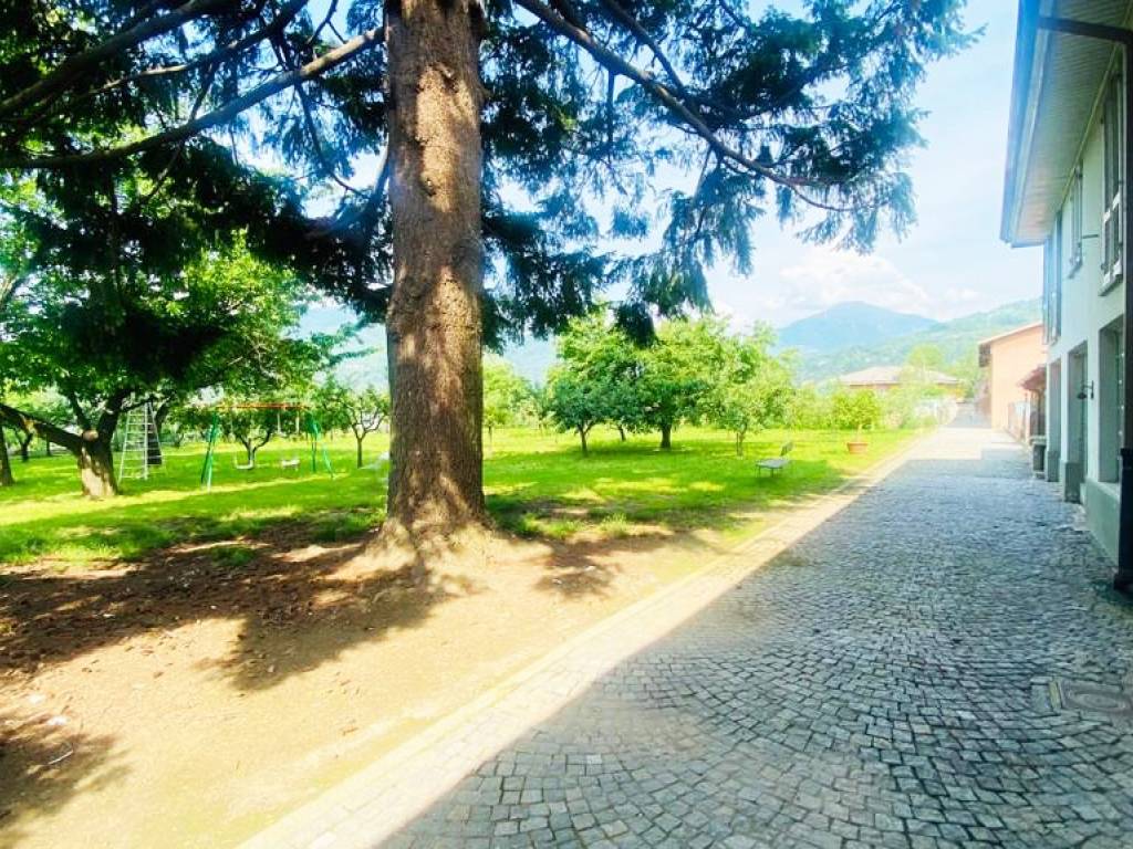 Villa a Cuorgnè in Località Parrocchia - Foto 5