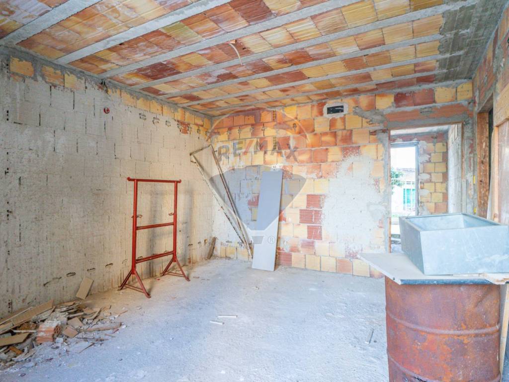 Appartamento a Casalbordino in Via Lanciano - Foto 4
