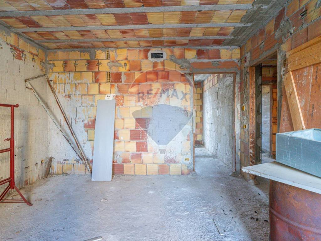 Appartamento a Casalbordino in Via Lanciano - Foto 5
