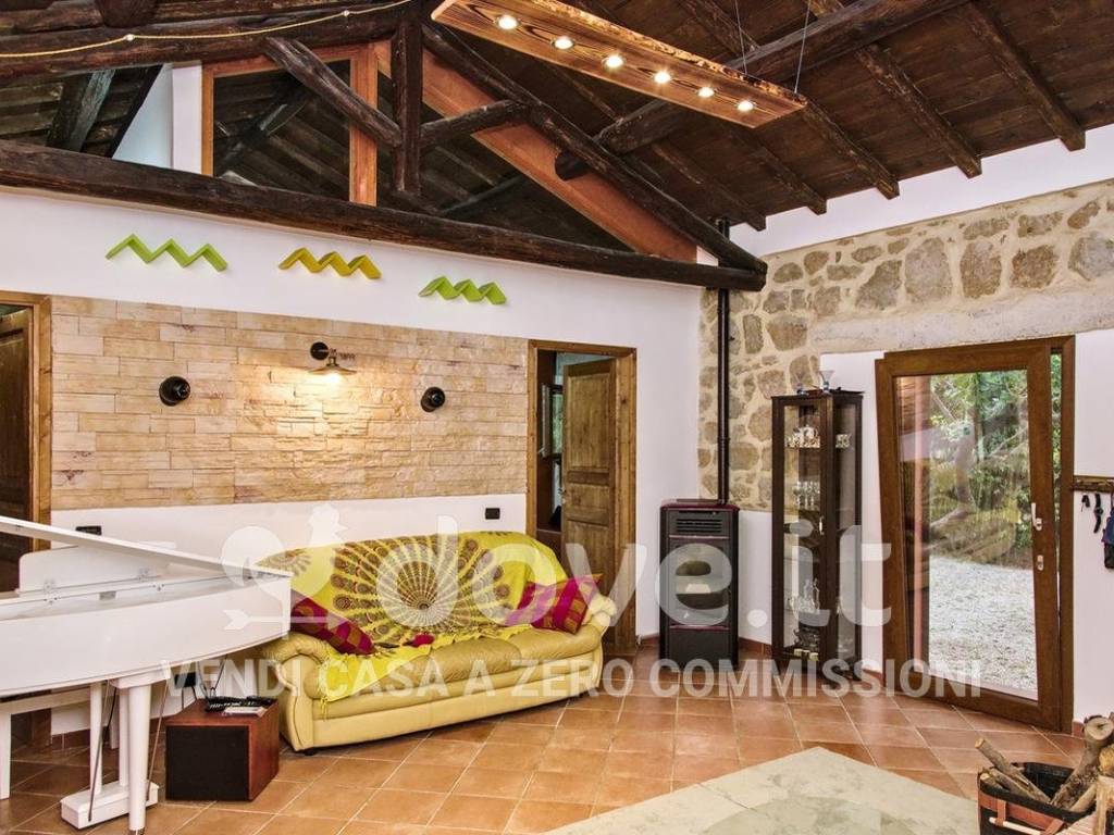 Villa a Terracina in Via degli Albucci, 24 - Foto 2