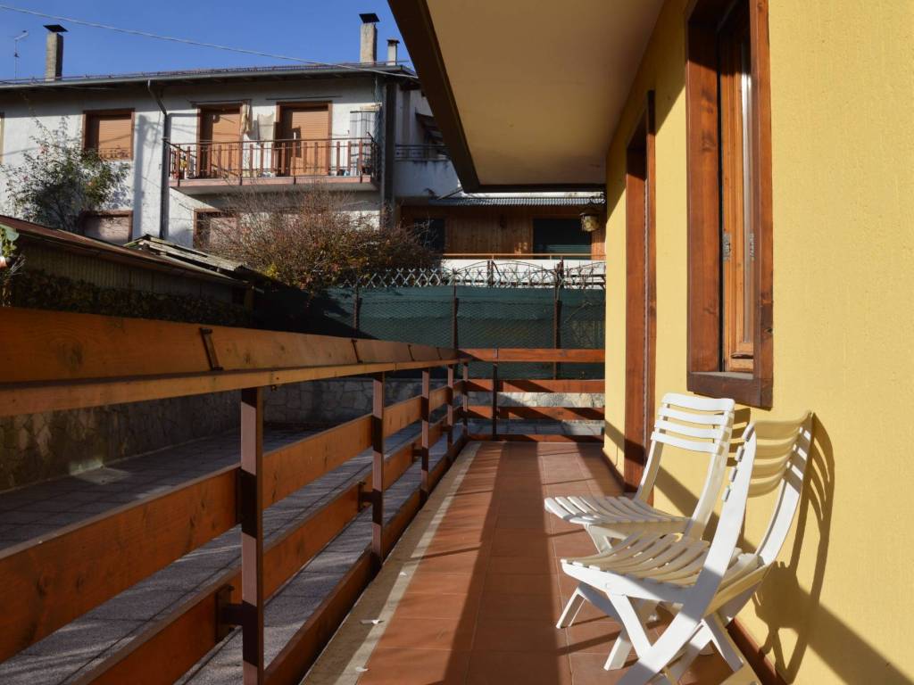 Appartamento a Roana in Via Nuova, 16 - Foto 4