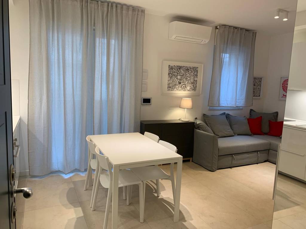 Appartamento a La spezia in Via 24 Maggio - Foto 2