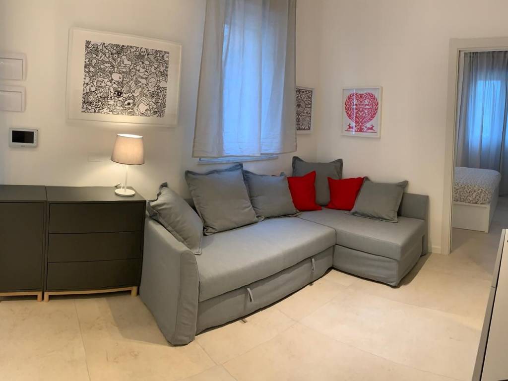 Appartamento a La spezia in Via 24 Maggio - Foto 4