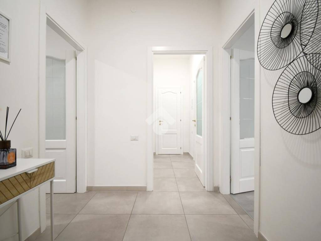 Appartamento a Cagliari in Via Arcangelo Corelli, 25 - Foto 2