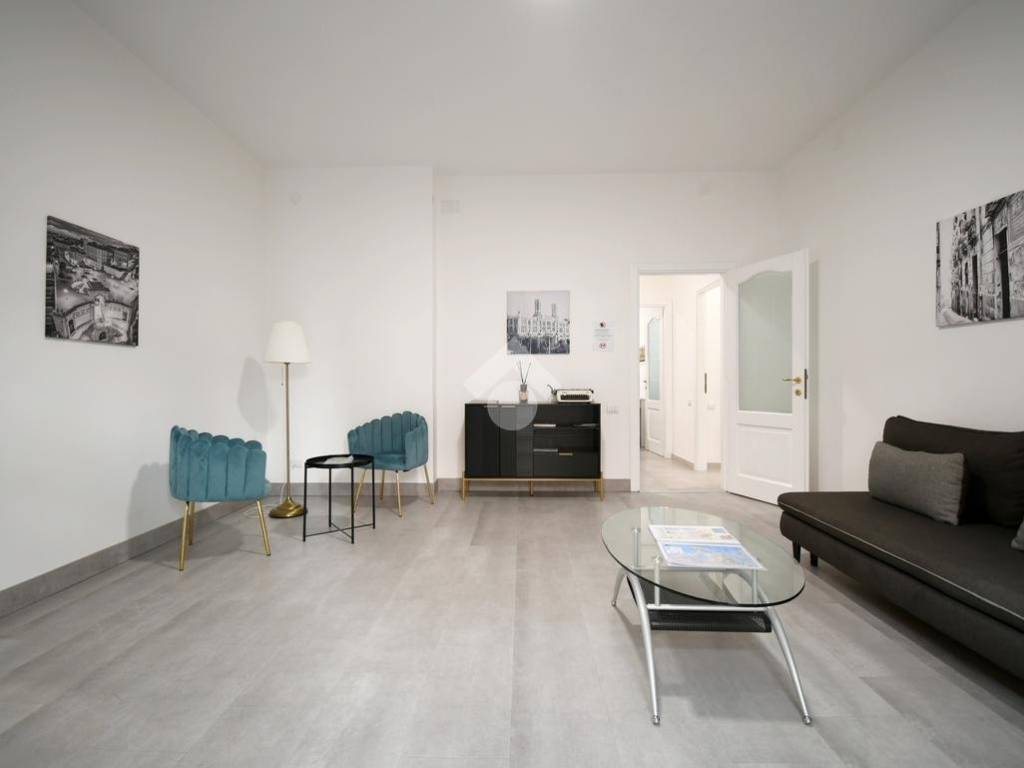Appartamento a Cagliari in Via Arcangelo Corelli, 25 - Foto 3