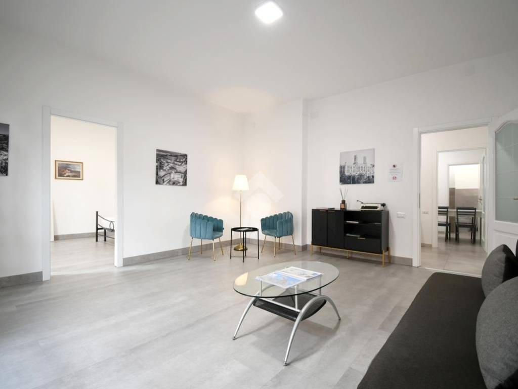 Appartamento a Cagliari in Via Arcangelo Corelli, 25 - Foto 4