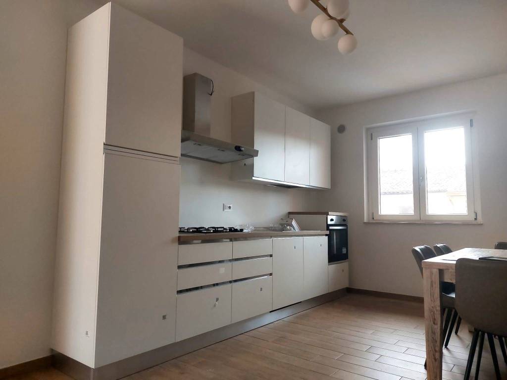 Appartamento a Ceccano in Via Madonna della Pace, 106 - Foto 5