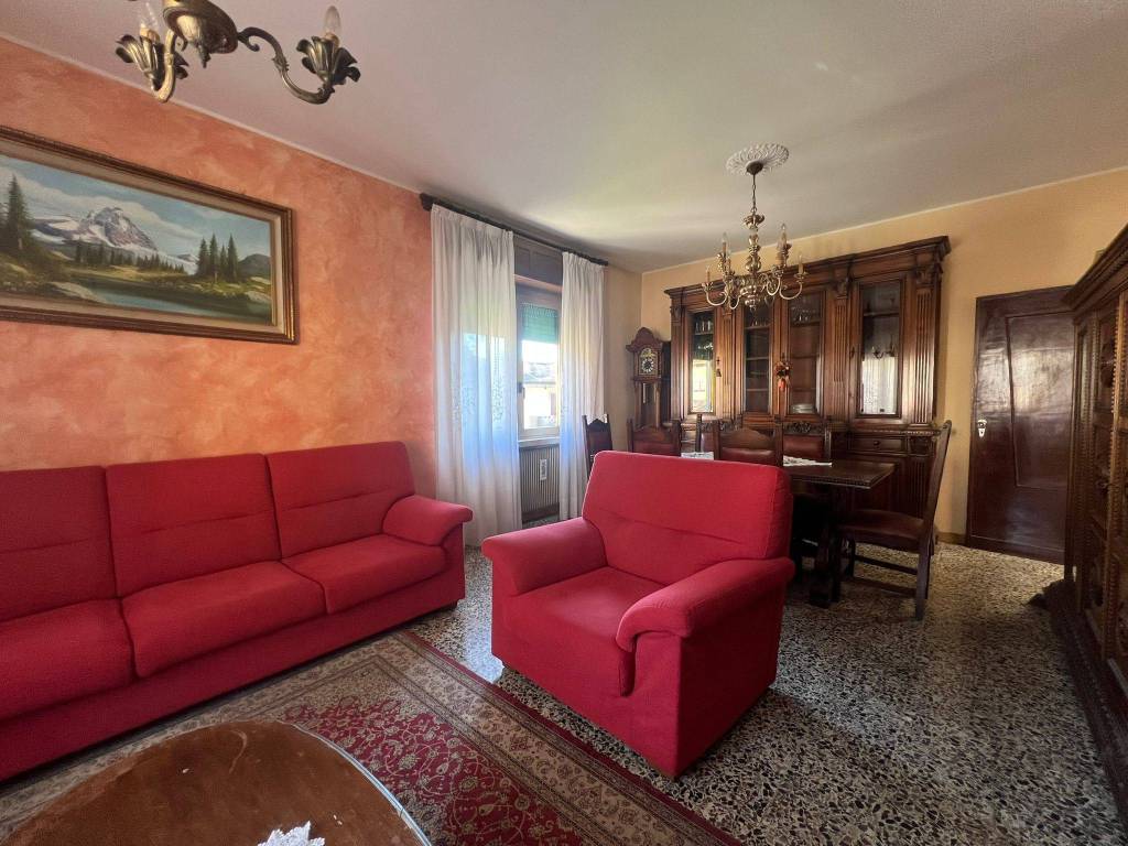 Appartamento a Montecchio maggiore in Via Pozzetto, 4 - Foto 5