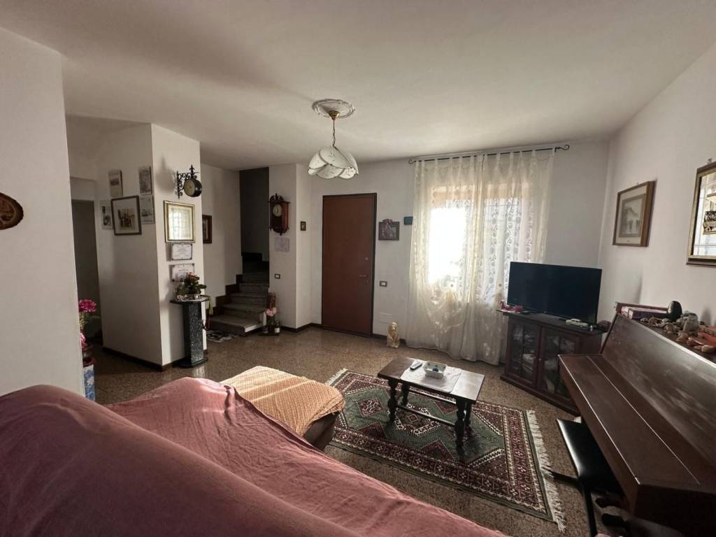 Villetta a schiera a Santo stefano di magra in Via Cisa Vecchia, 10 - Foto 4