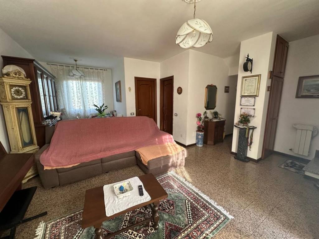 Villetta a schiera a Santo stefano di magra in Via Cisa Vecchia, 10 - Foto 5