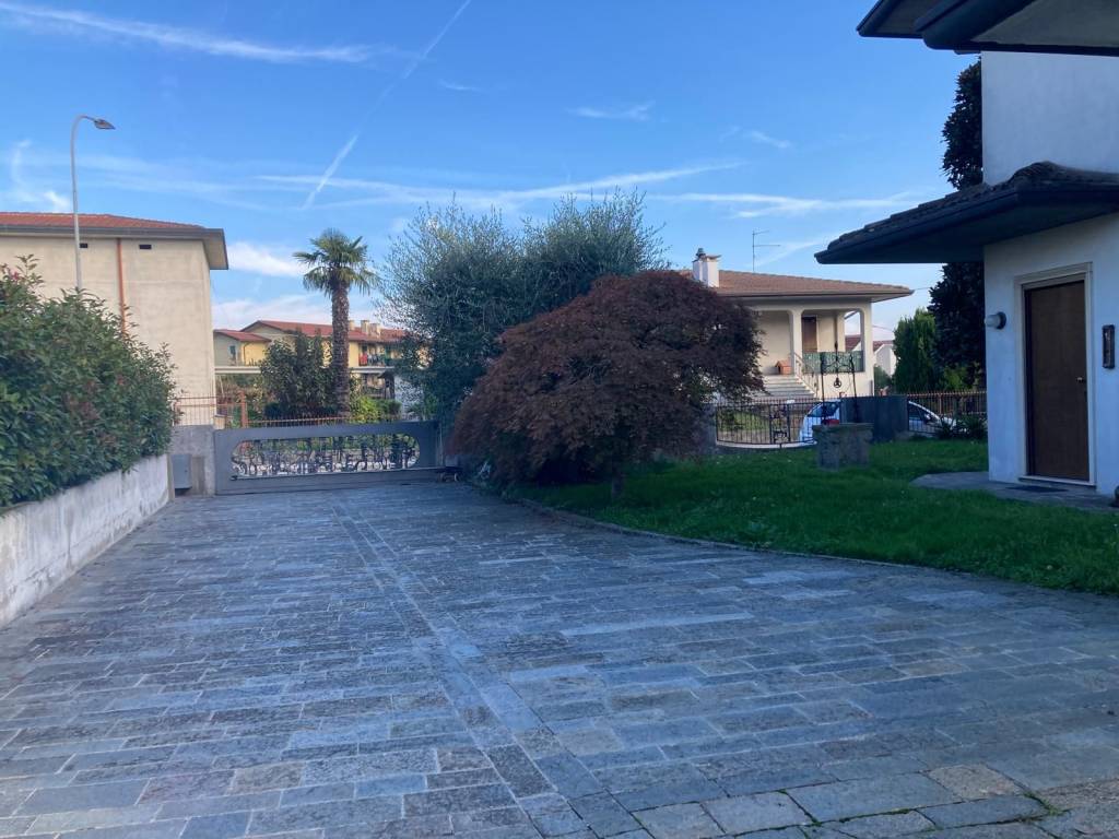 Villa a Torri di quartesolo - Foto 2