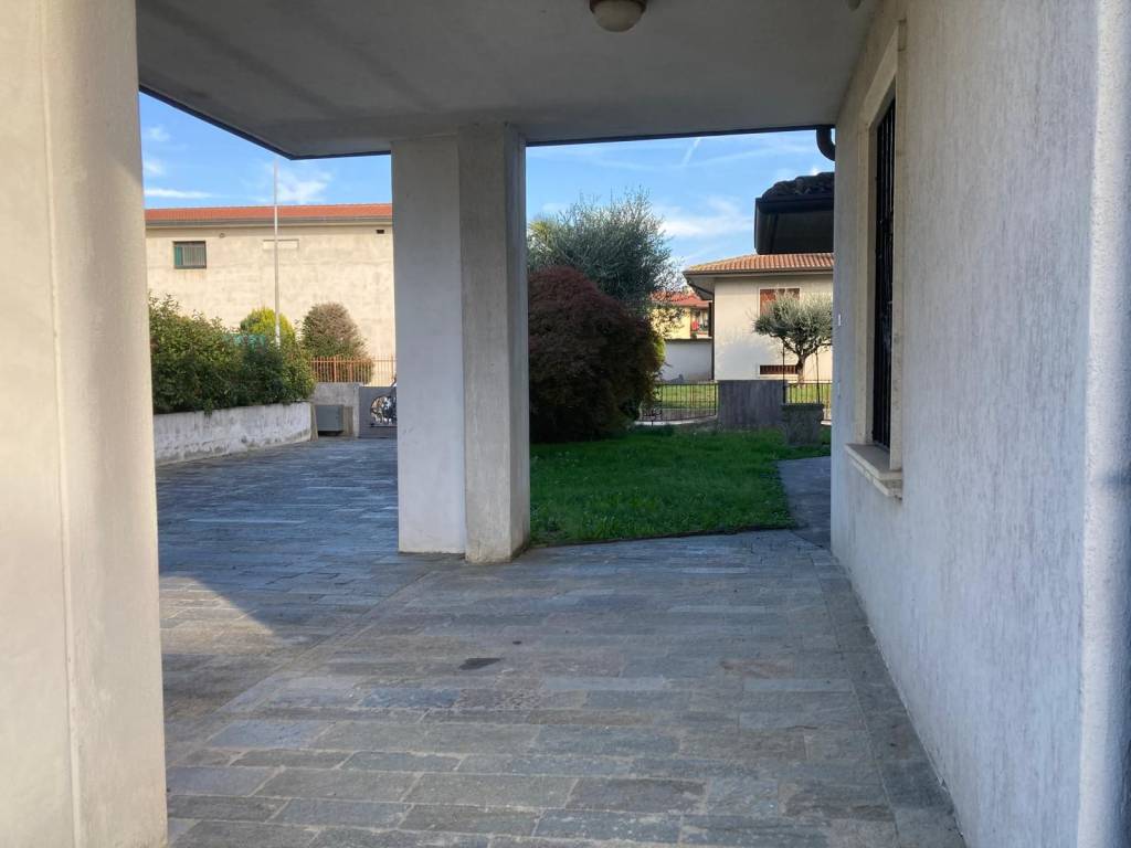 Villa a Torri di quartesolo - Foto 3