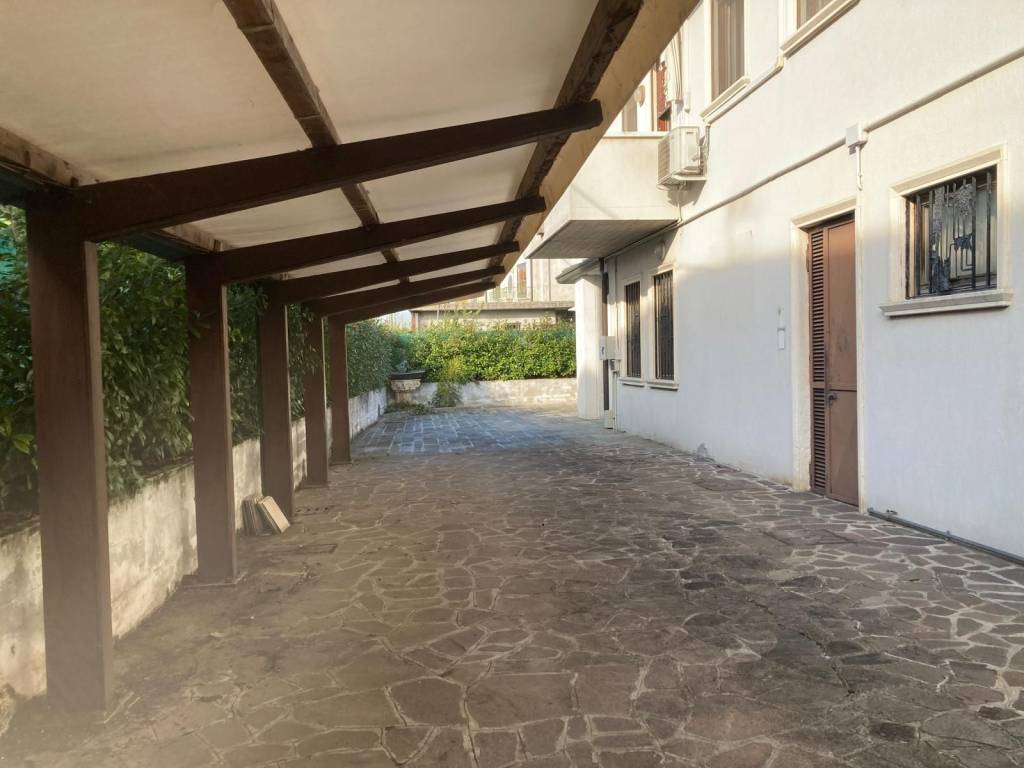 Villa a Torri di quartesolo - Foto 4