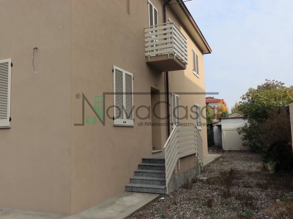 Villa a Codogno in Via Paolo Bignami, 23 - Foto 2