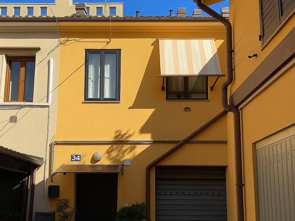Appartamento a Trieste in Via Giacomo Matteotti, 34 - Foto 2