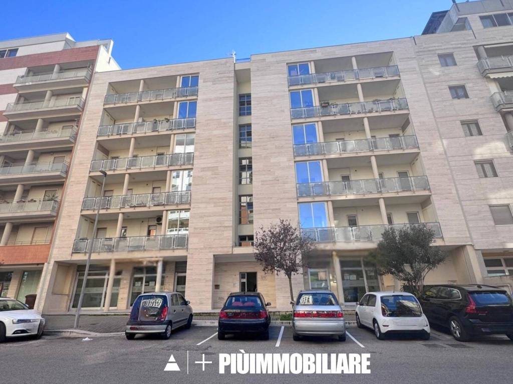 Appartamento a Matera - Foto 3