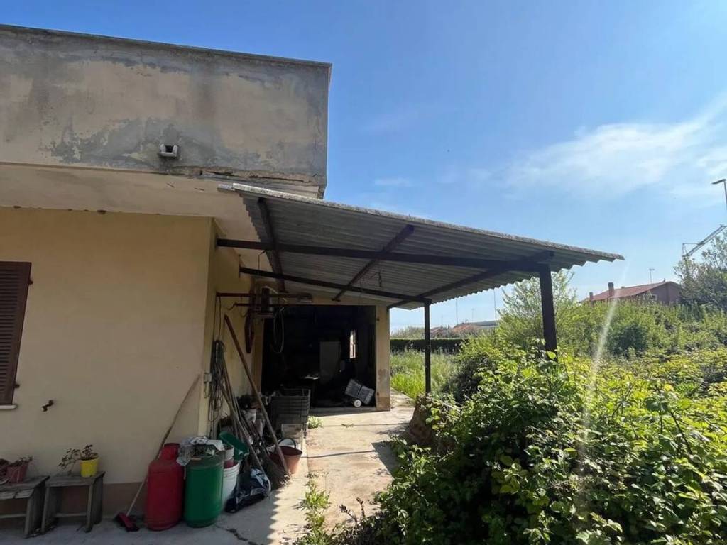 Villa a Mondolfo in Via Litoranea - Foto 3