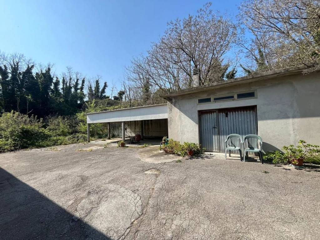 Villa a Mondolfo in Via Litoranea - Foto 4