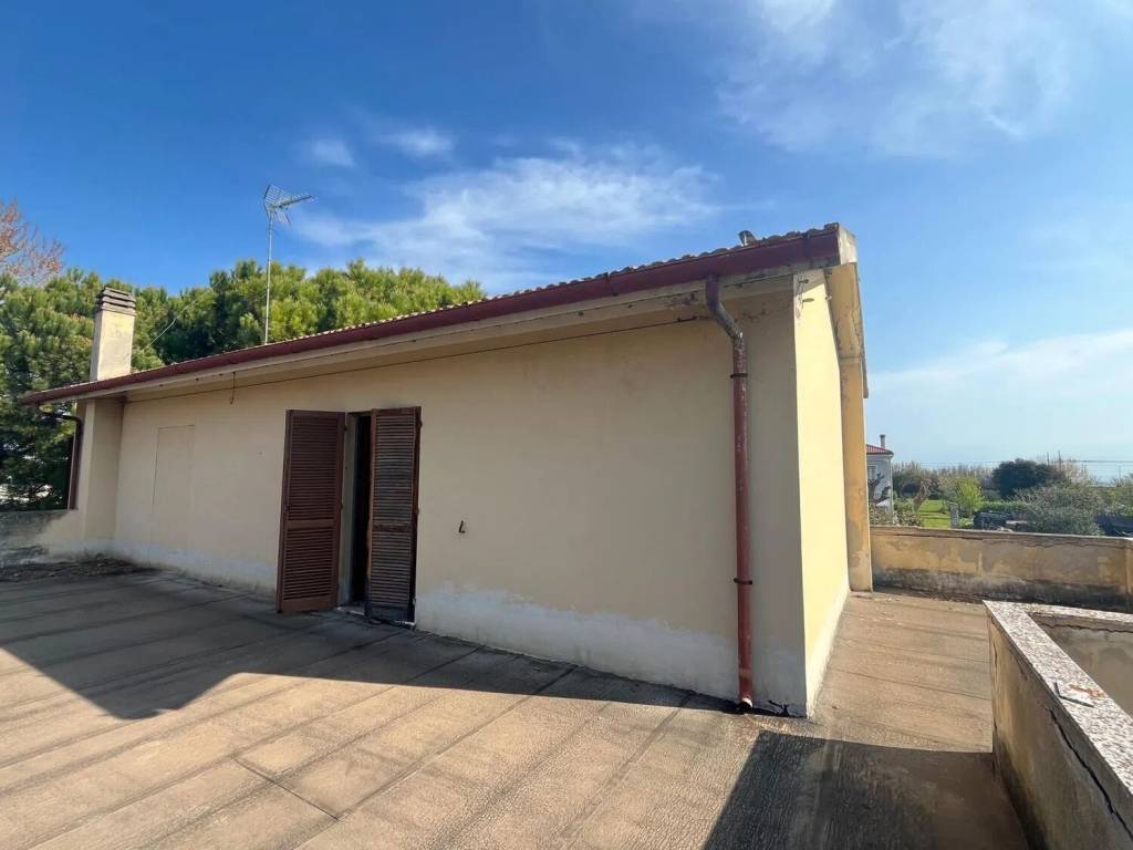 Villa a Mondolfo in Via Litoranea - Foto 5