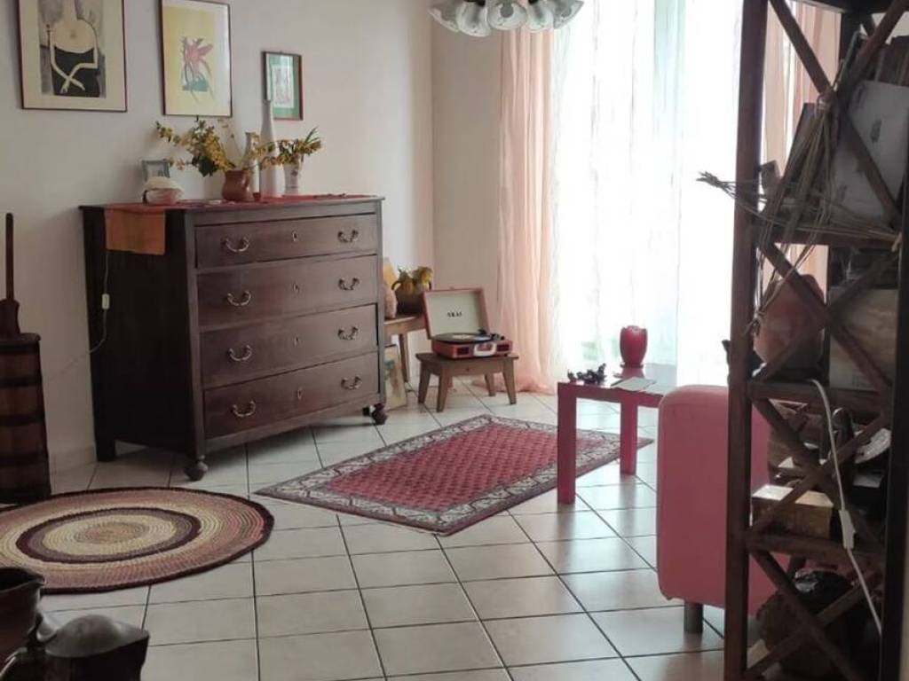 Appartamento a Trecastelli in Viale 8 Marzo - Foto 2