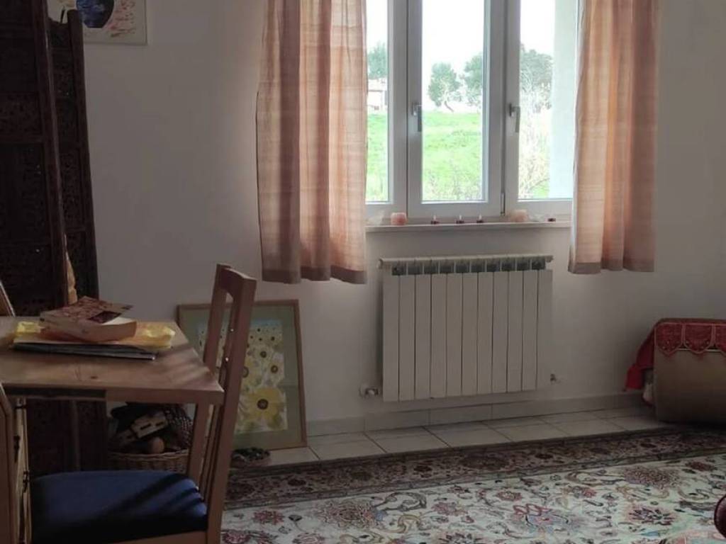 Appartamento a Trecastelli in Viale 8 Marzo - Foto 3