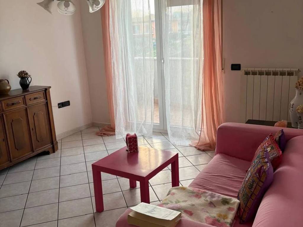 Appartamento a Trecastelli in Viale 8 Marzo - Foto 4