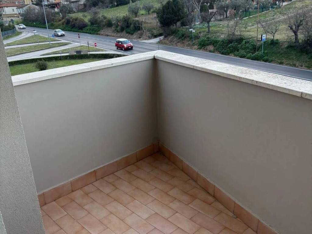 Appartamento a Trecastelli in Viale 8 Marzo - Foto 5