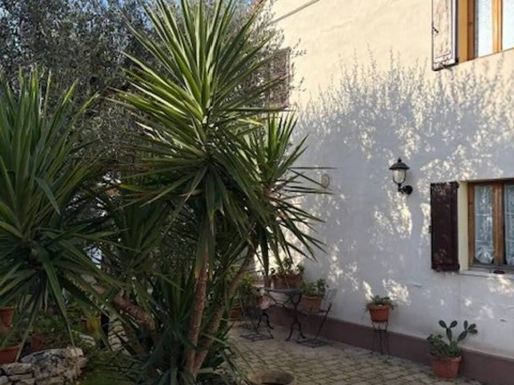 Villa a Trecastelli in Viale Luther King, 16 - Foto 2