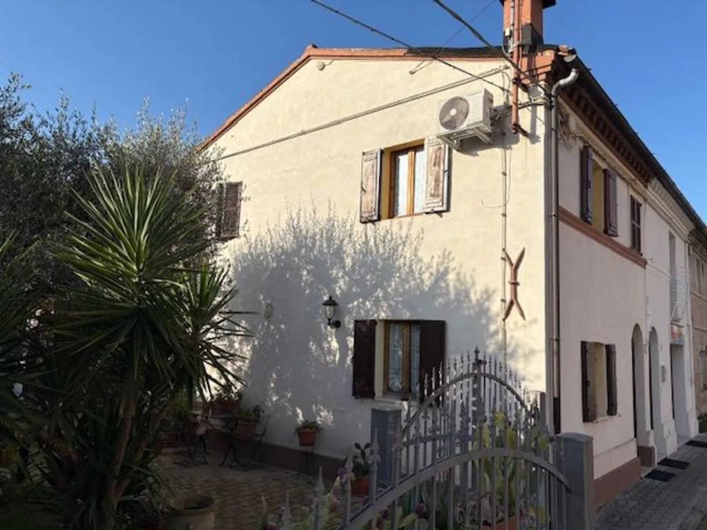 Villa a Trecastelli in Viale Luther King, 16 - Foto 3