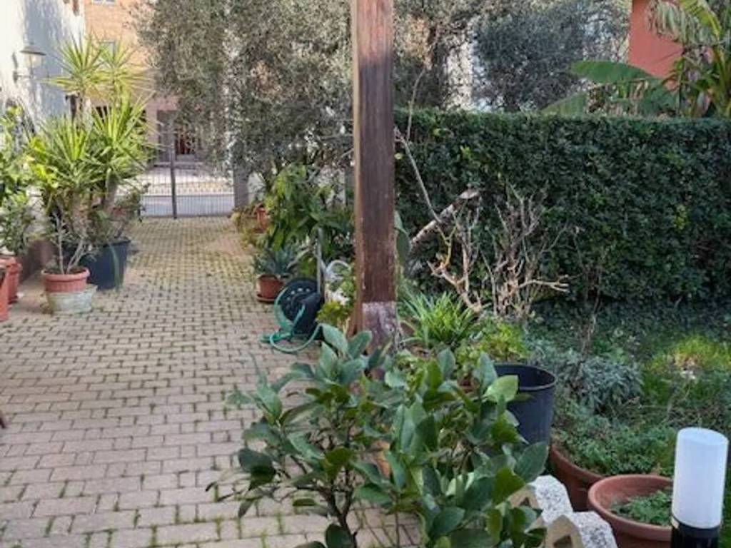 Villa a Trecastelli in Viale Luther King, 16 - Foto 5