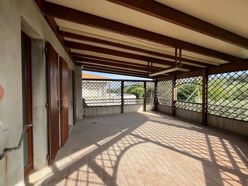 Villa a Trecastelli in Via Galileo Galilei, 35 - Foto 2