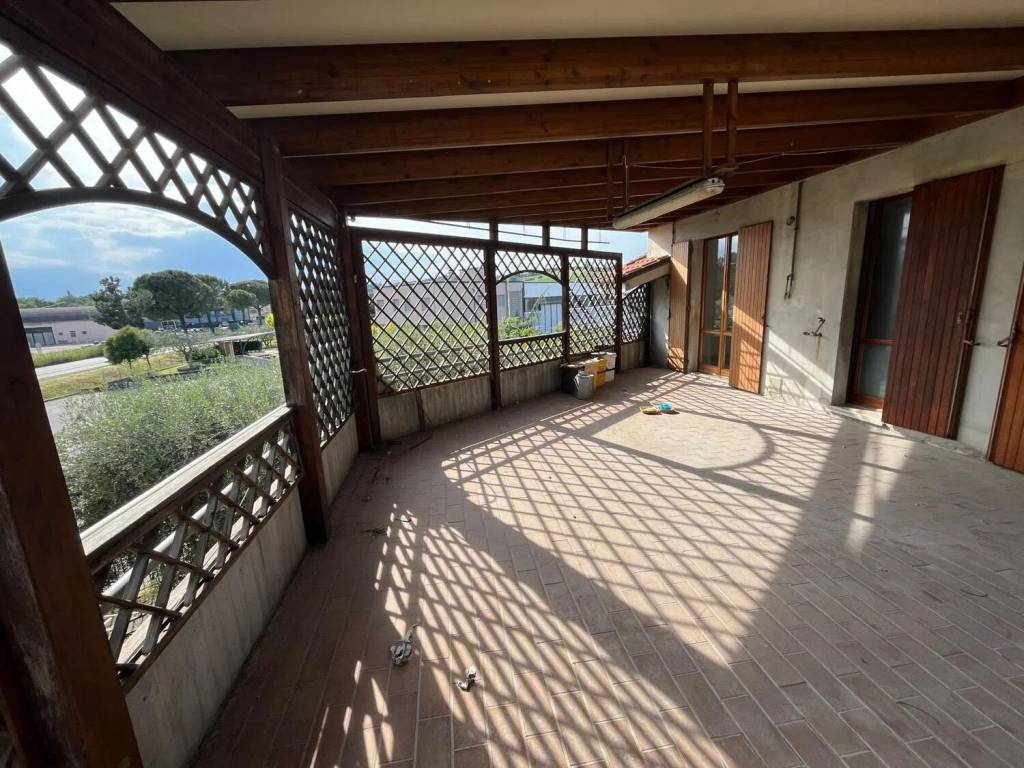 Villa a Trecastelli in Via Galileo Galilei, 35 - Foto 3
