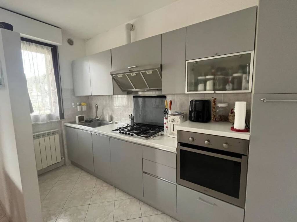 Appartamento a Trecastelli in Via L. Galvani - Foto 2