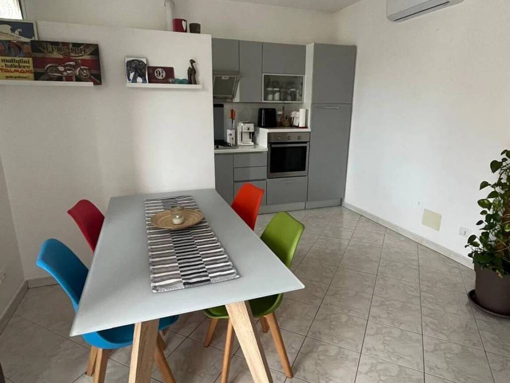Appartamento a Trecastelli in Via L. Galvani - Foto 3