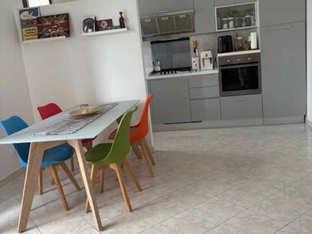 Appartamento a Trecastelli in Via L. Galvani - Foto 4