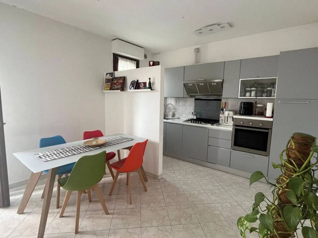 Appartamento a Trecastelli in Via L. Galvani - Foto 5