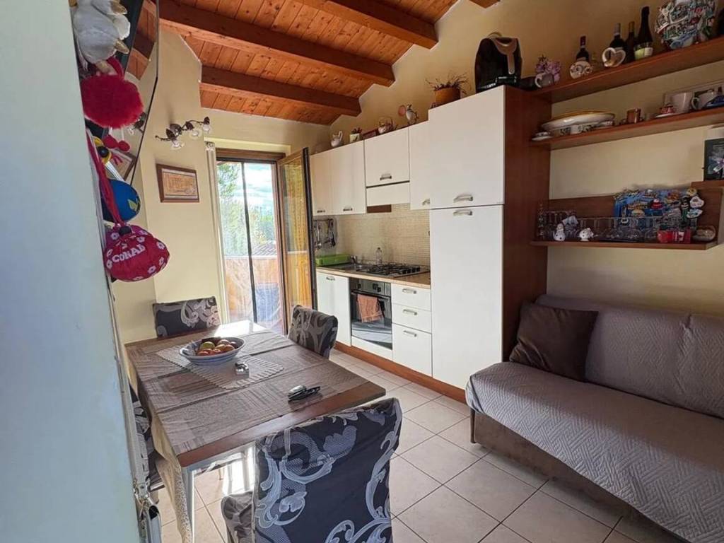 Appartamento a Mondolfo in Via 1 Maggio - Foto 3