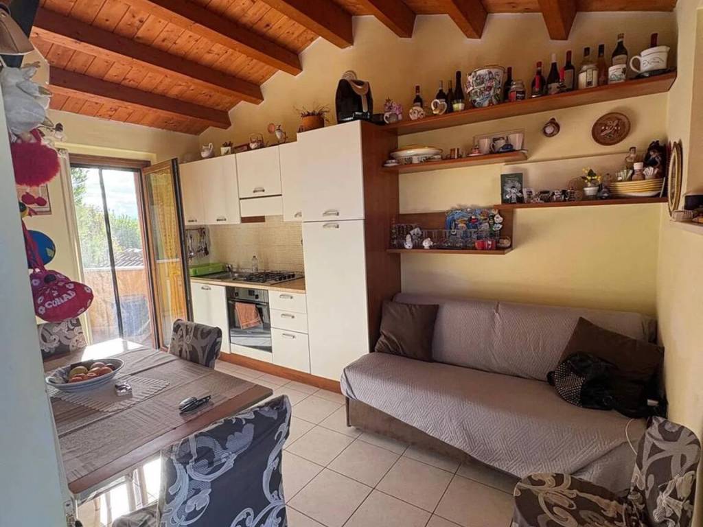 Appartamento a Mondolfo in Via 1 Maggio - Foto 4